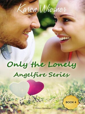 cover image of Only the Lonely